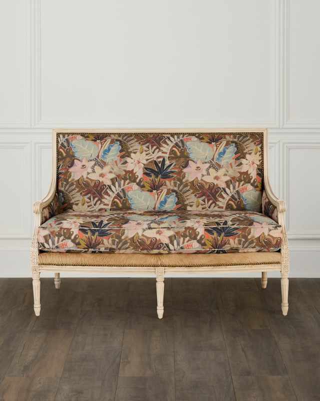 Whitmore Settee